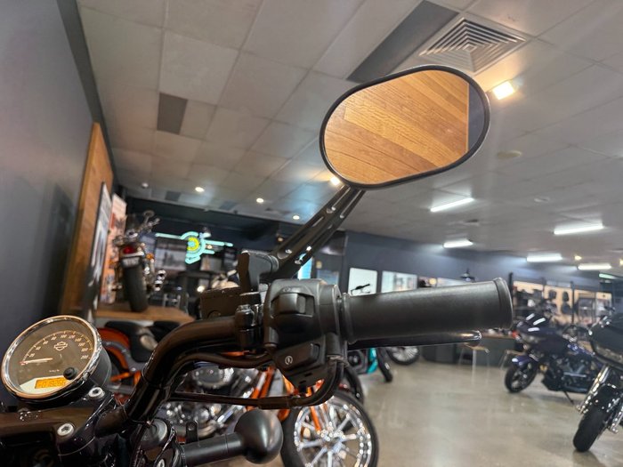 2017 HARLEY-DAVIDSON XG500 STREET 500