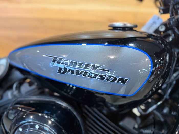 2017 HARLEY-DAVIDSON XG500 STREET 500