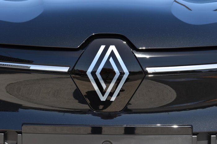 2024 Renault Megane E-Tech Techno EV60