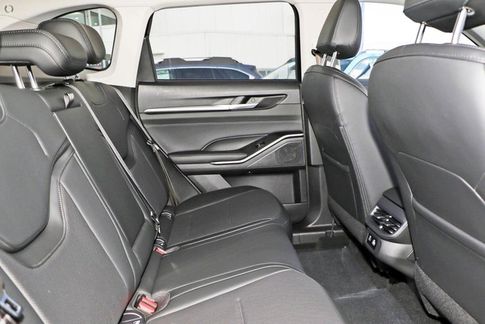 2025 GWM Haval H6 Ultra PHEV