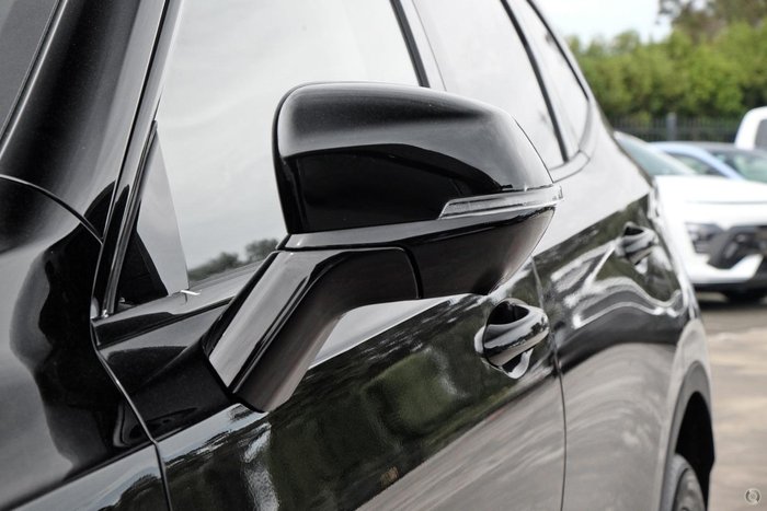 2025 GWM Haval H6 Ultra PHEV