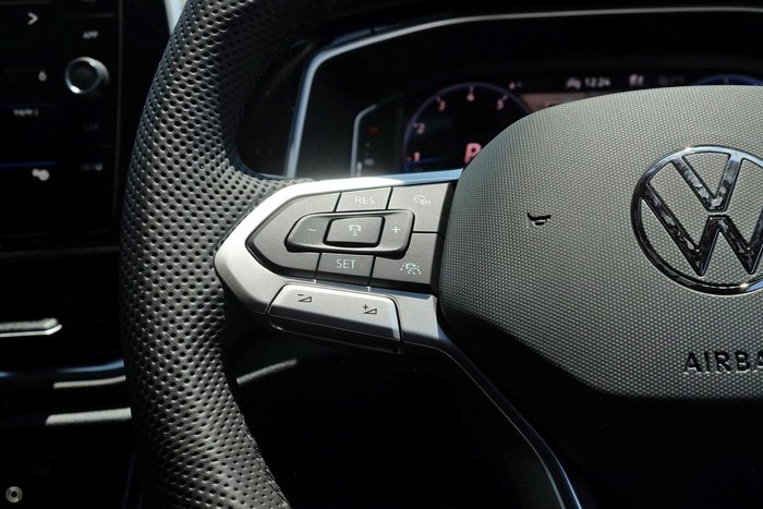 2026 Volkswagen T-Roc 140TSI R-Line