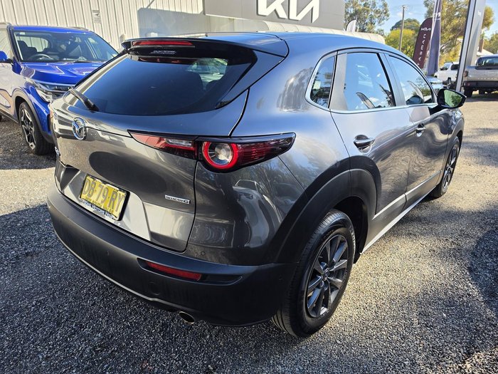 2020 Mazda CX-30 G20 Pure