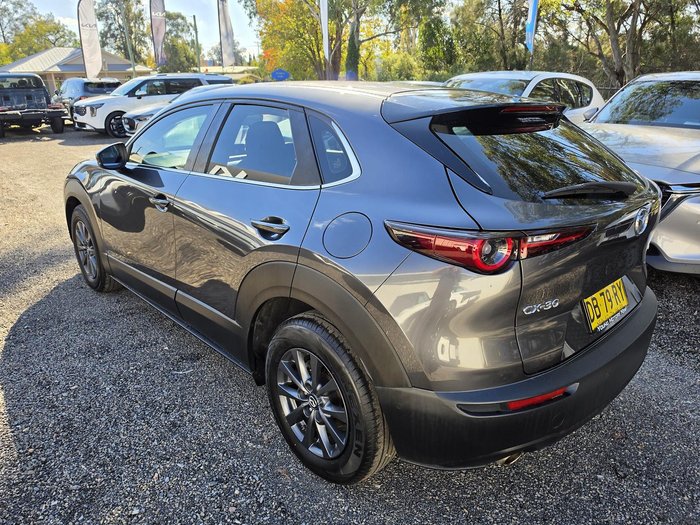 2020 Mazda CX-30 G20 Pure