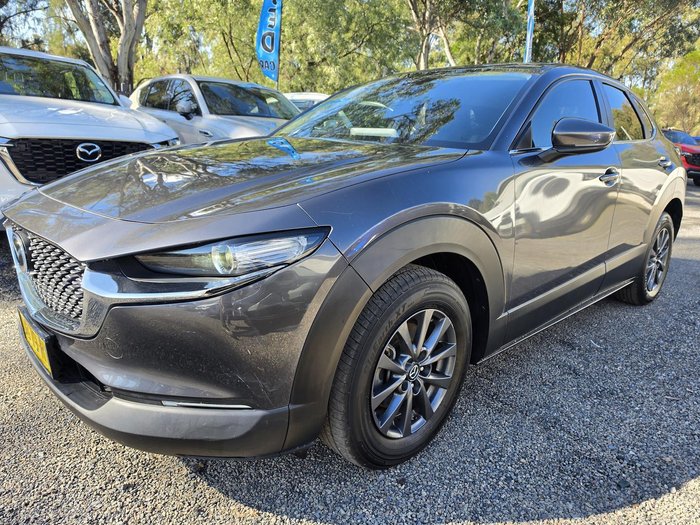 2020 Mazda CX-30 G20 Pure