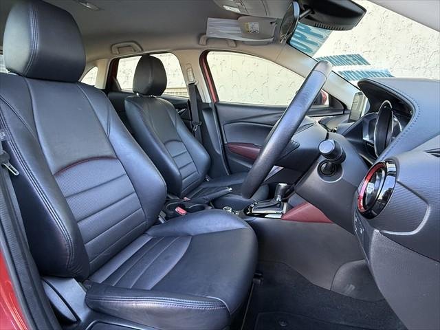 2015 Mazda CX-3 sTouring