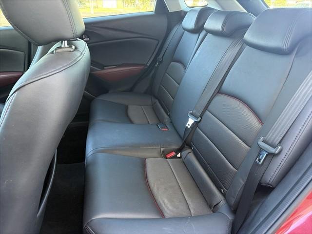 2015 Mazda CX-3 sTouring