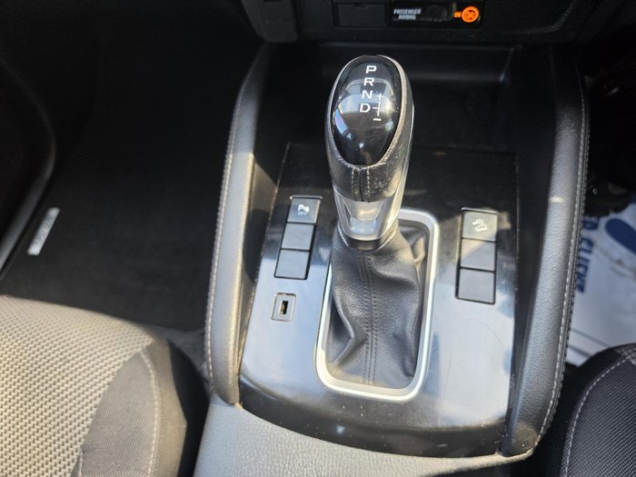 2021 Mazda BT-50 XTR