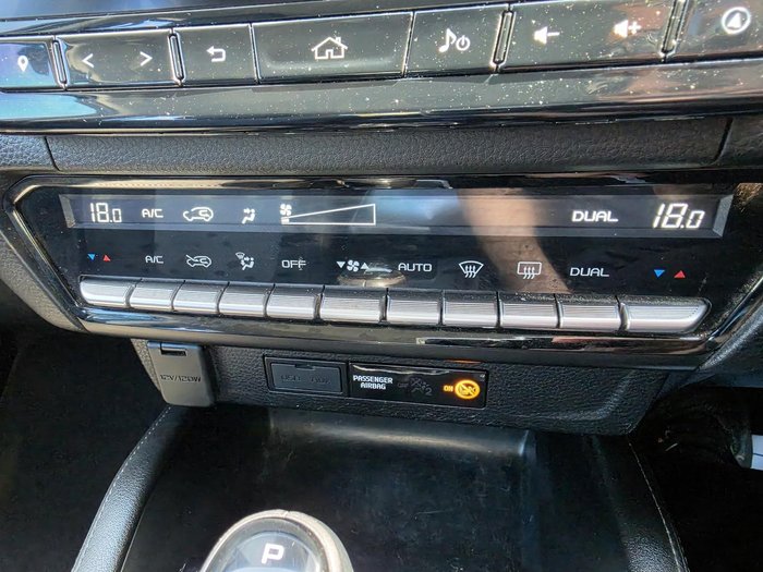 2021 Mazda BT-50 XTR