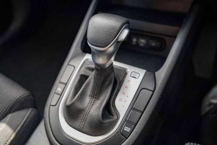 2019 Kia Cerato Sport