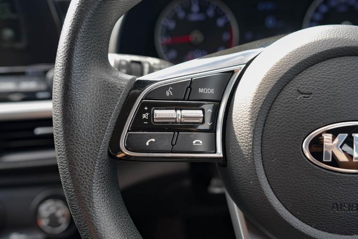 2019 Kia Cerato Sport