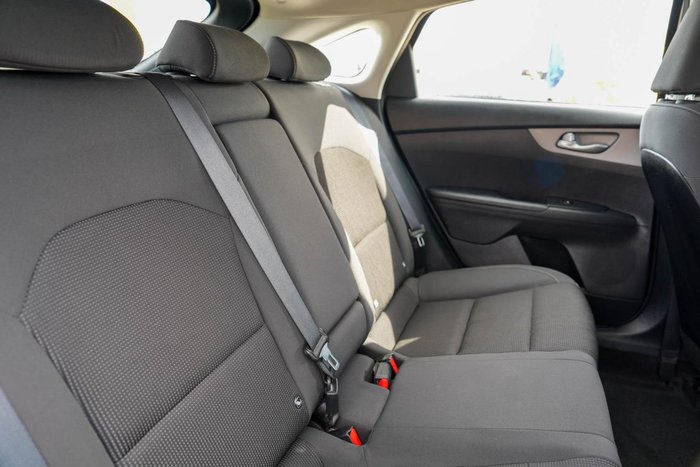 2019 Kia Cerato Sport