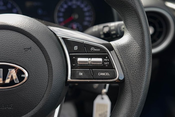 2019 Kia Cerato Sport