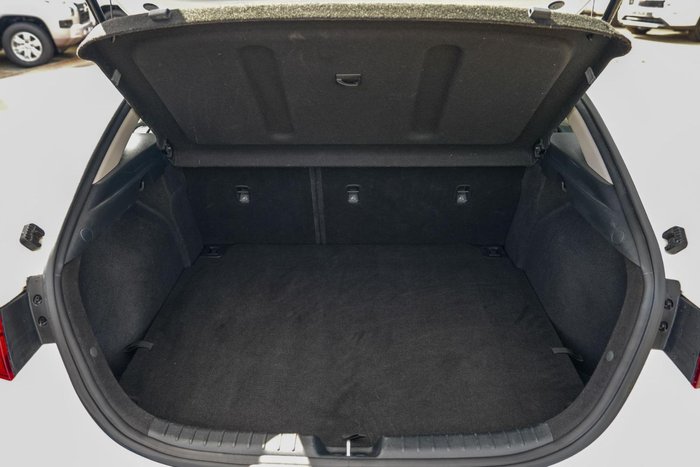 2019 Kia Cerato Sport