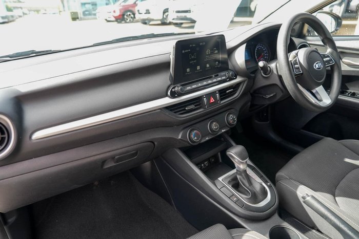 2019 Kia Cerato Sport