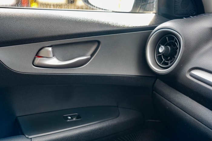 2019 Kia Cerato Sport