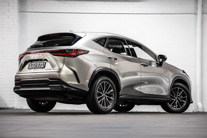 2022 Lexus NX 250