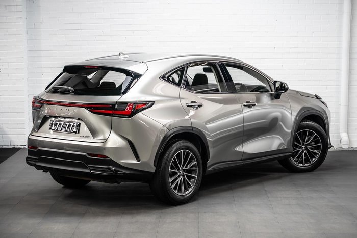 2022 Lexus NX 250