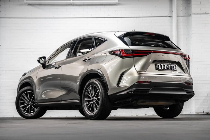 2022 Lexus NX 250