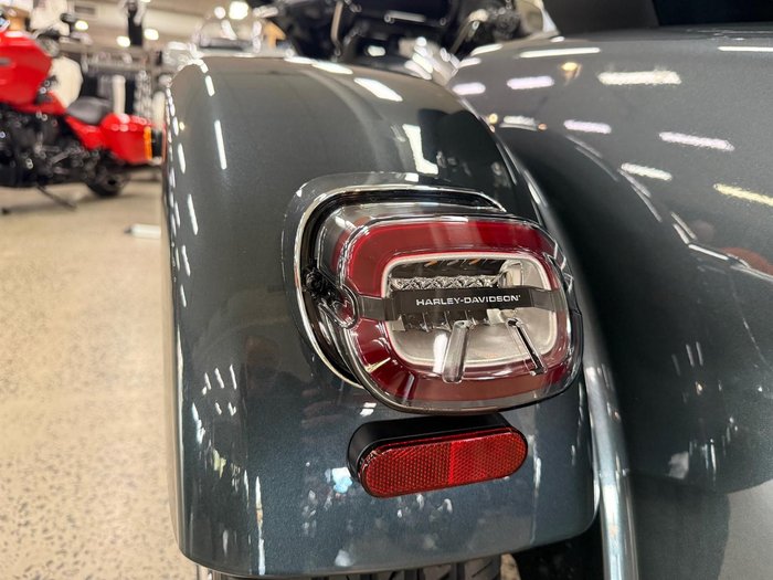 2026 Harley-Davidson Street Glide 3 (FLHLT) Trike Grey