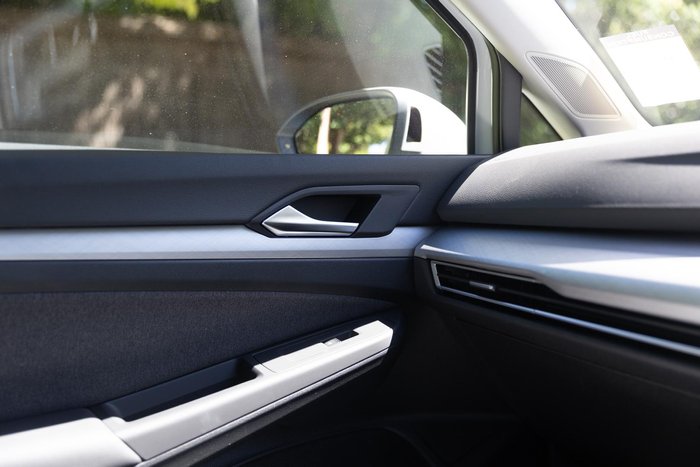 2026 Volkswagen Golf 110TSI Life