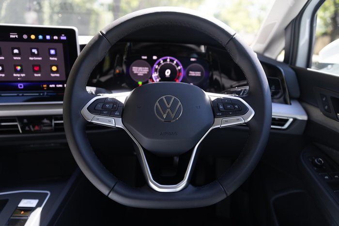 2026 Volkswagen Golf 110TSI Life