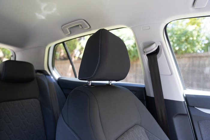 2026 Volkswagen Golf 110TSI Life