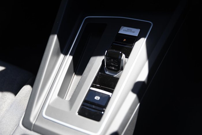 2026 Volkswagen Golf 110TSI Life