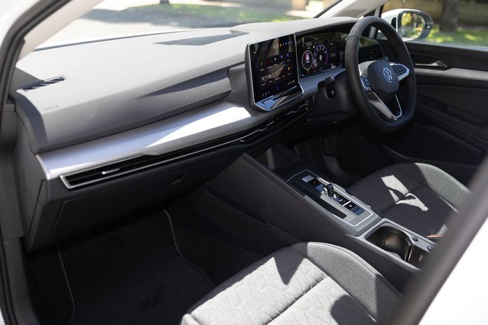 2026 Volkswagen Golf 110TSI Life