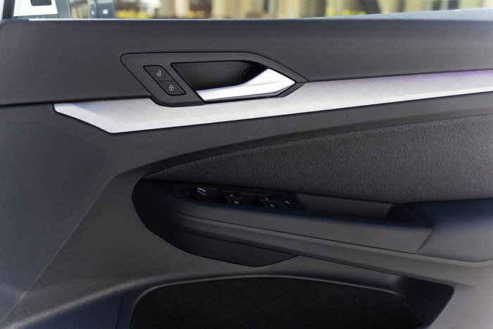 2026 Volkswagen Golf 110TSI Life