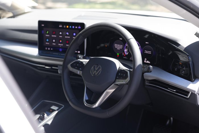 2026 Volkswagen Golf 110TSI Life