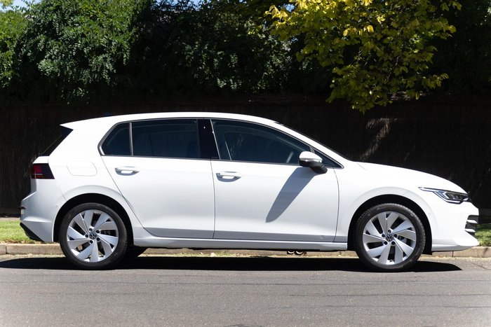 2026 Volkswagen Golf 110TSI Life