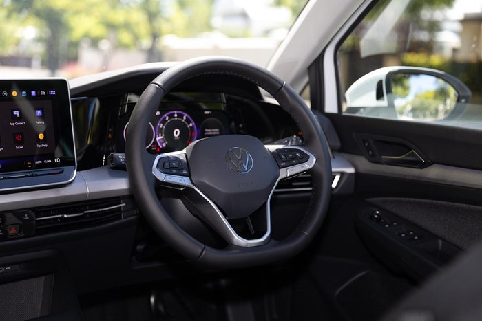 2026 Volkswagen Golf 110TSI Life