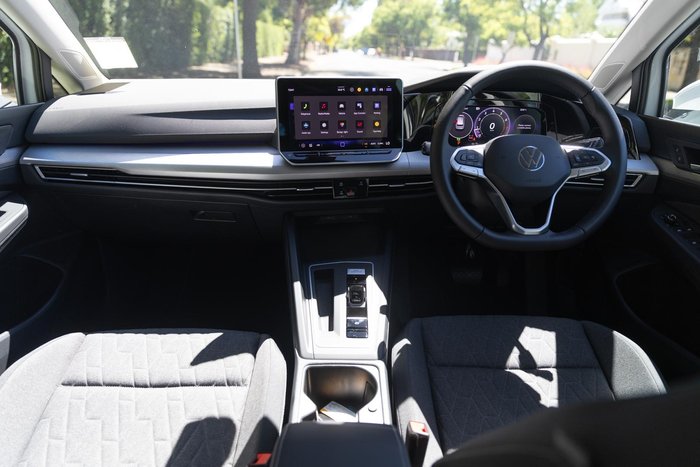 2026 Volkswagen Golf 110TSI Life