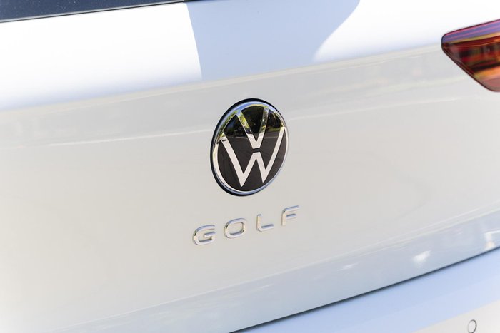 2026 Volkswagen Golf 110TSI Life