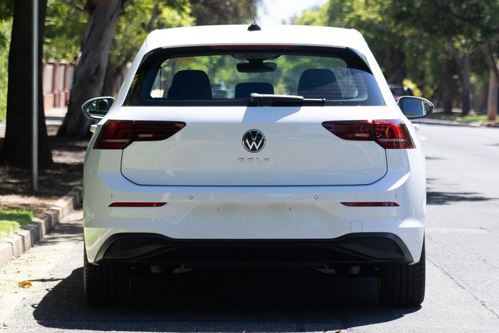 2026 Volkswagen Golf 110TSI Life