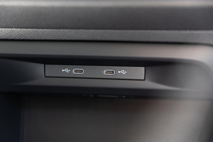 2026 Volkswagen Golf 110TSI Life