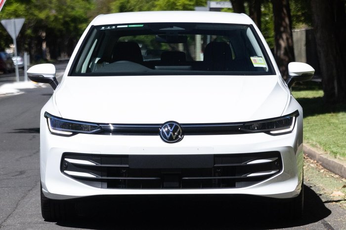 2026 Volkswagen Golf 110TSI Life