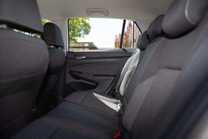 2026 Volkswagen Golf 110TSI Life