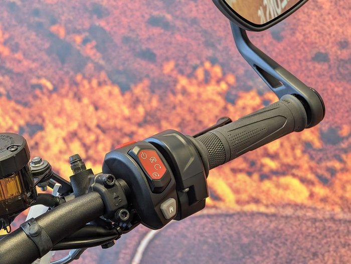 2025 Triumph Speed Triple RS 1200 Speed Triple Black