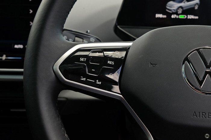 2026 Volkswagen ID.4 Pro