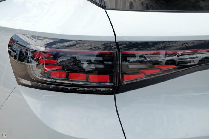 2026 Volkswagen ID.4 Pro