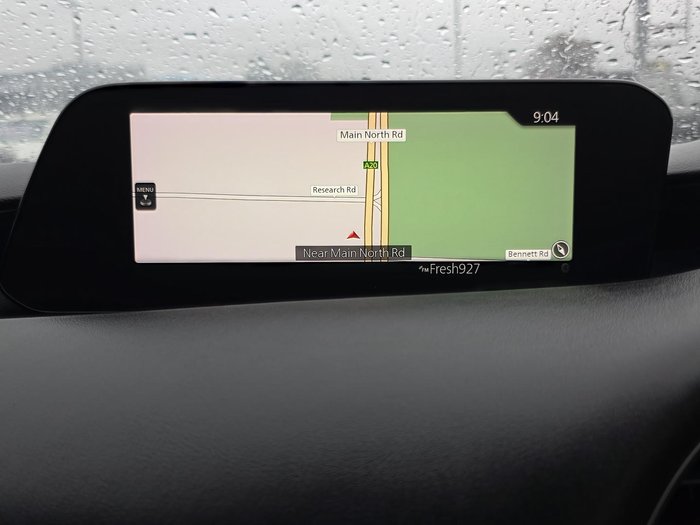 2020 Mazda 3 G20 Pure