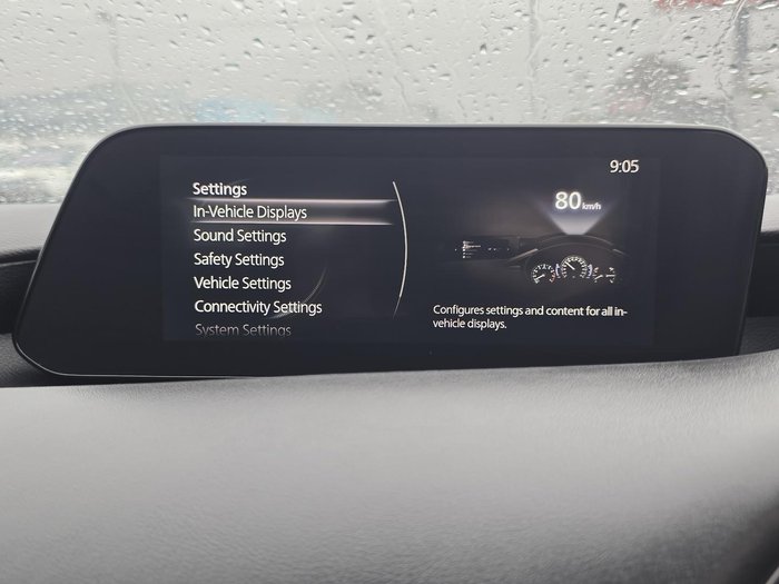 2020 Mazda 3 G20 Pure