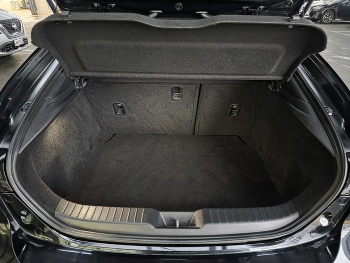 2020 Mazda 3 G20 Pure