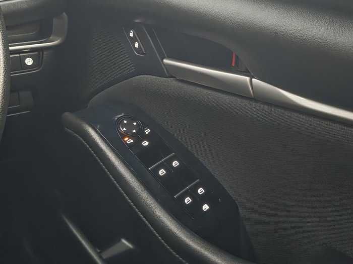 2020 Mazda 3 G20 Pure