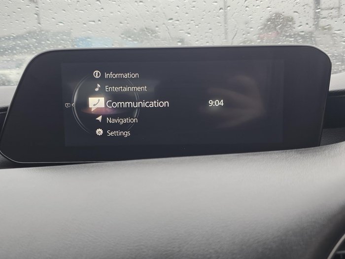 2020 Mazda 3 G20 Pure