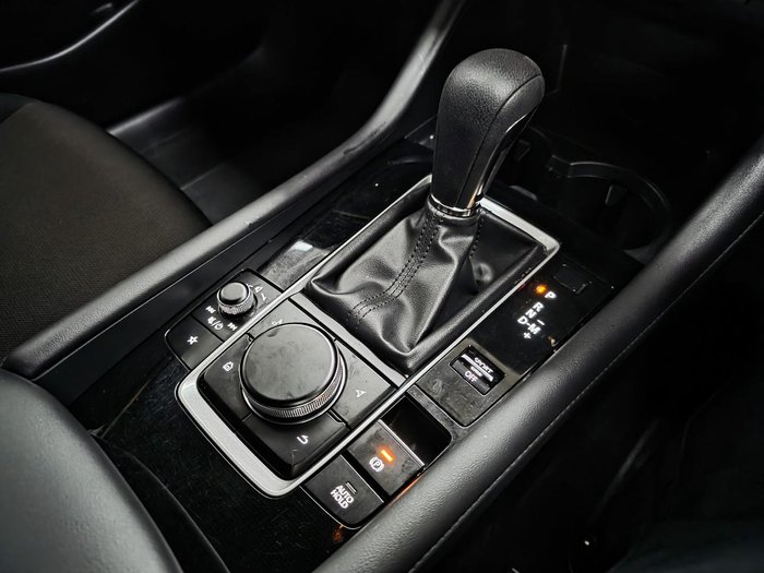 2020 Mazda 3 G20 Pure