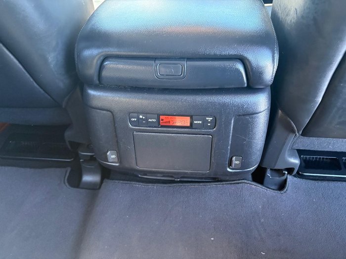 2022 Nissan Patrol Ti