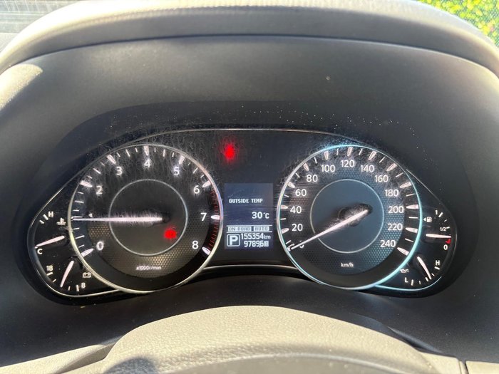 2022 Nissan Patrol Ti